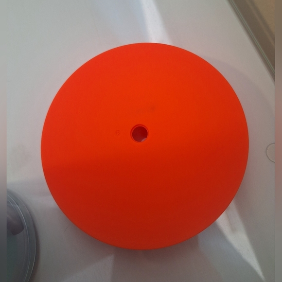 Starbucks 2014 toucan tumbler *RARE*  Never used - Picture 6 of 7